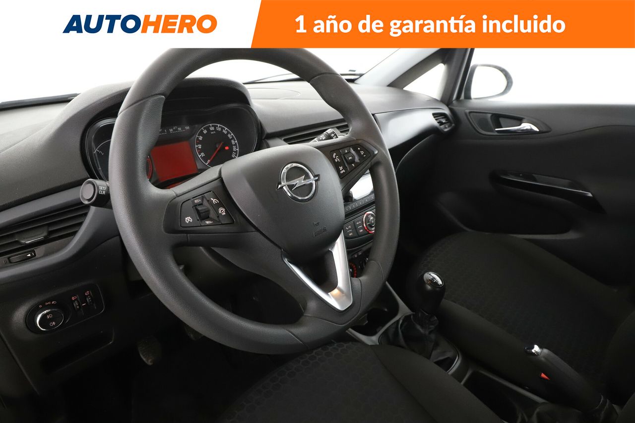 Foto Opel Corsa 12