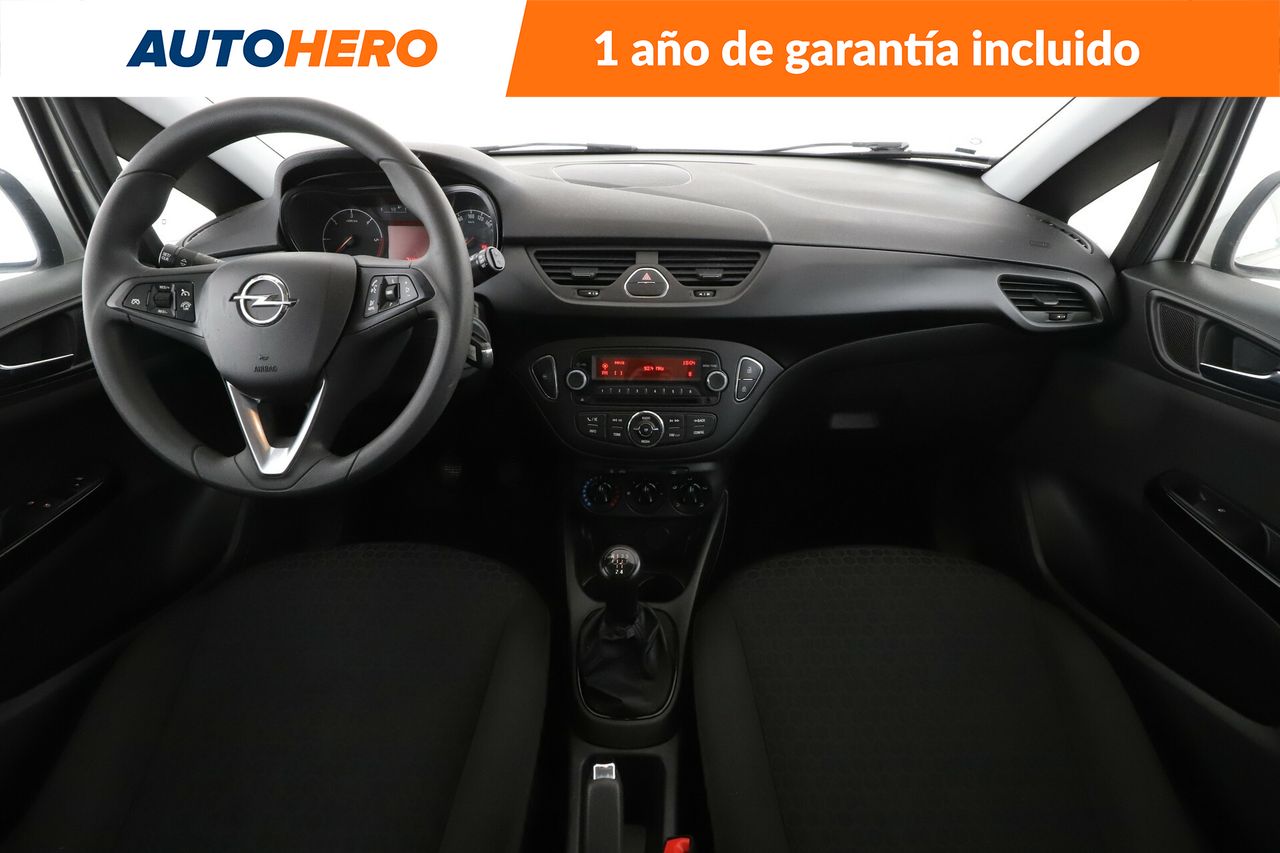 Foto Opel Corsa 13