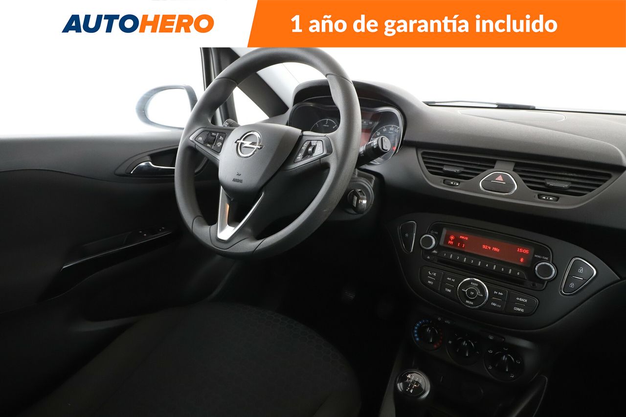 Foto Opel Corsa 14