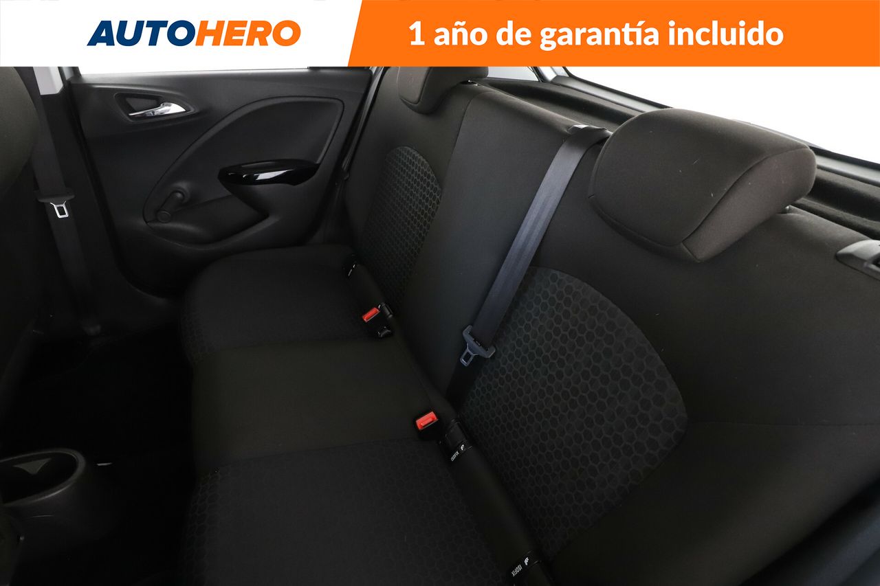 Foto Opel Corsa 15