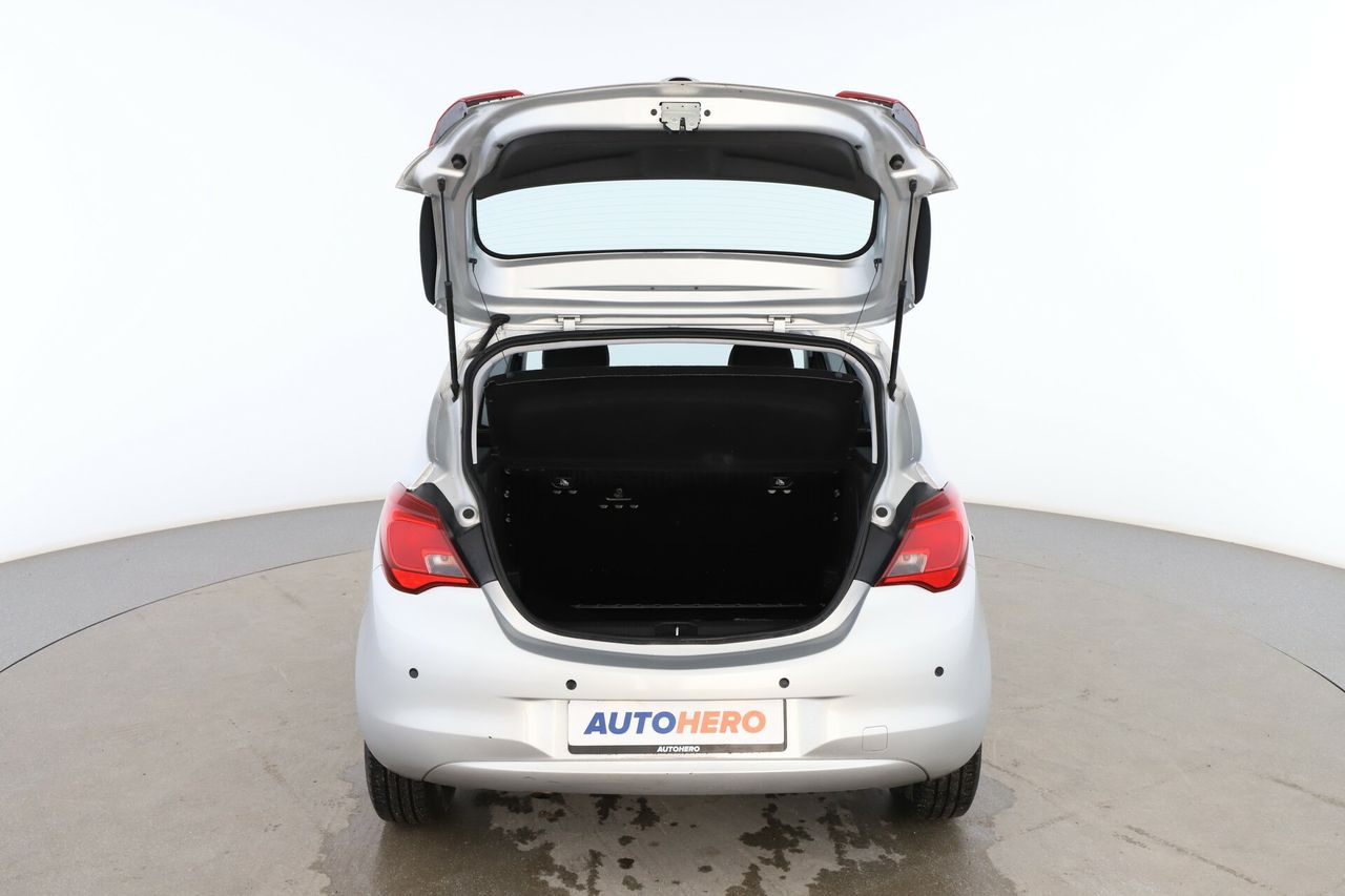 Foto Opel Corsa 17