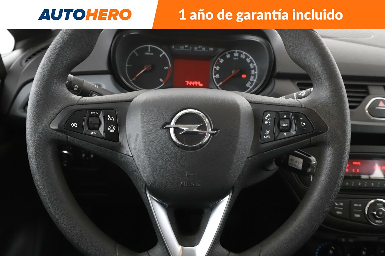 Foto Opel Corsa 20