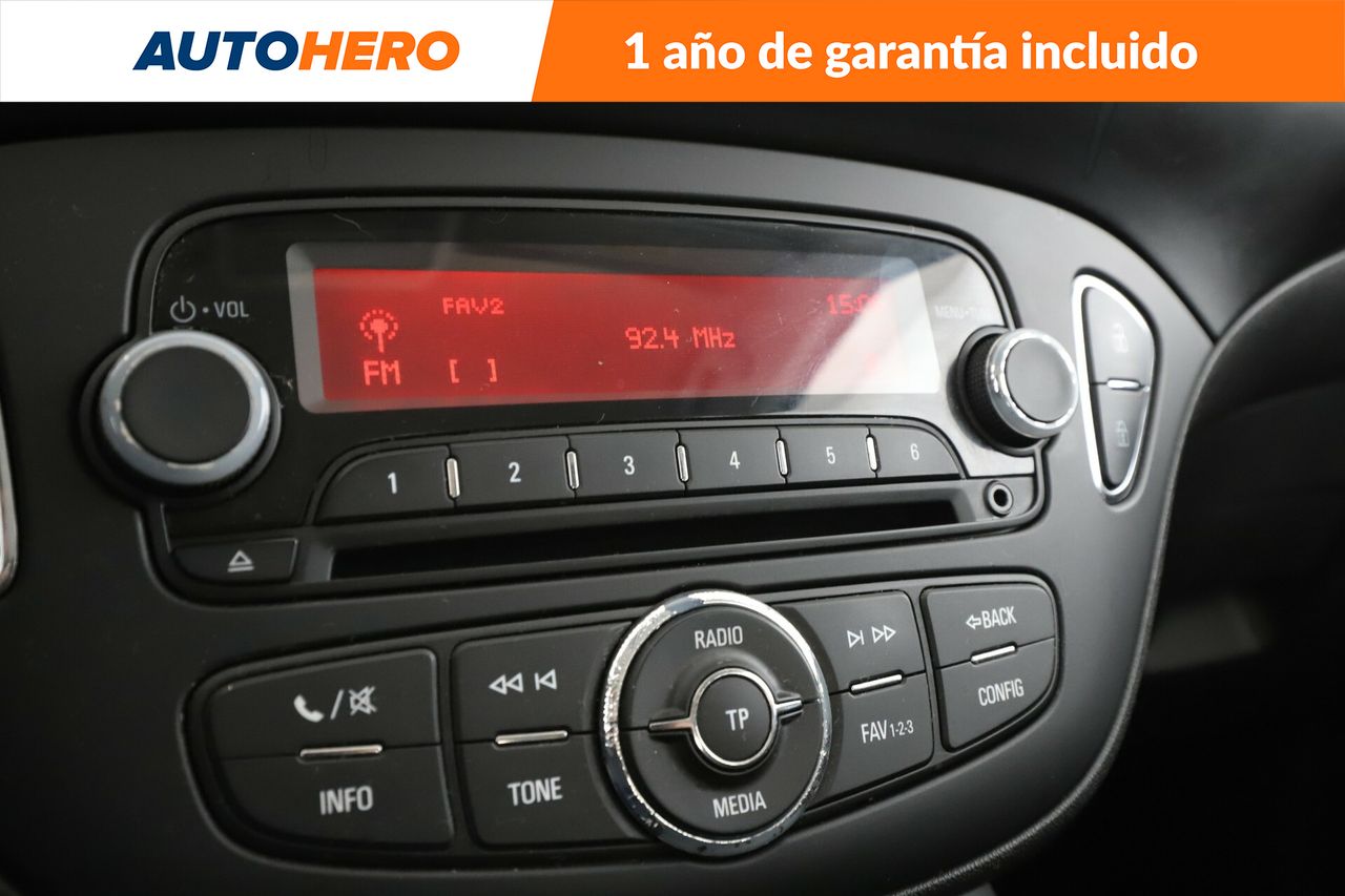 Foto Opel Corsa 22