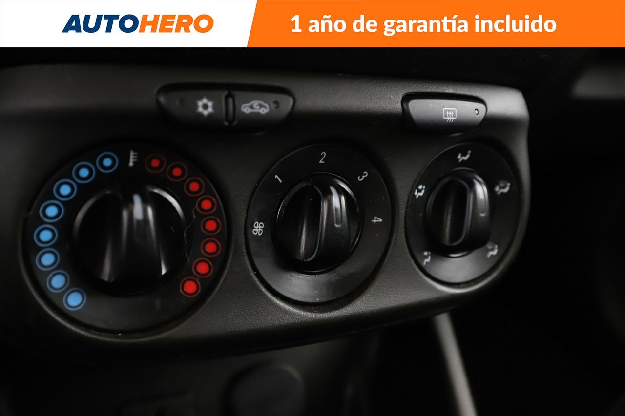 Foto Opel Corsa 23