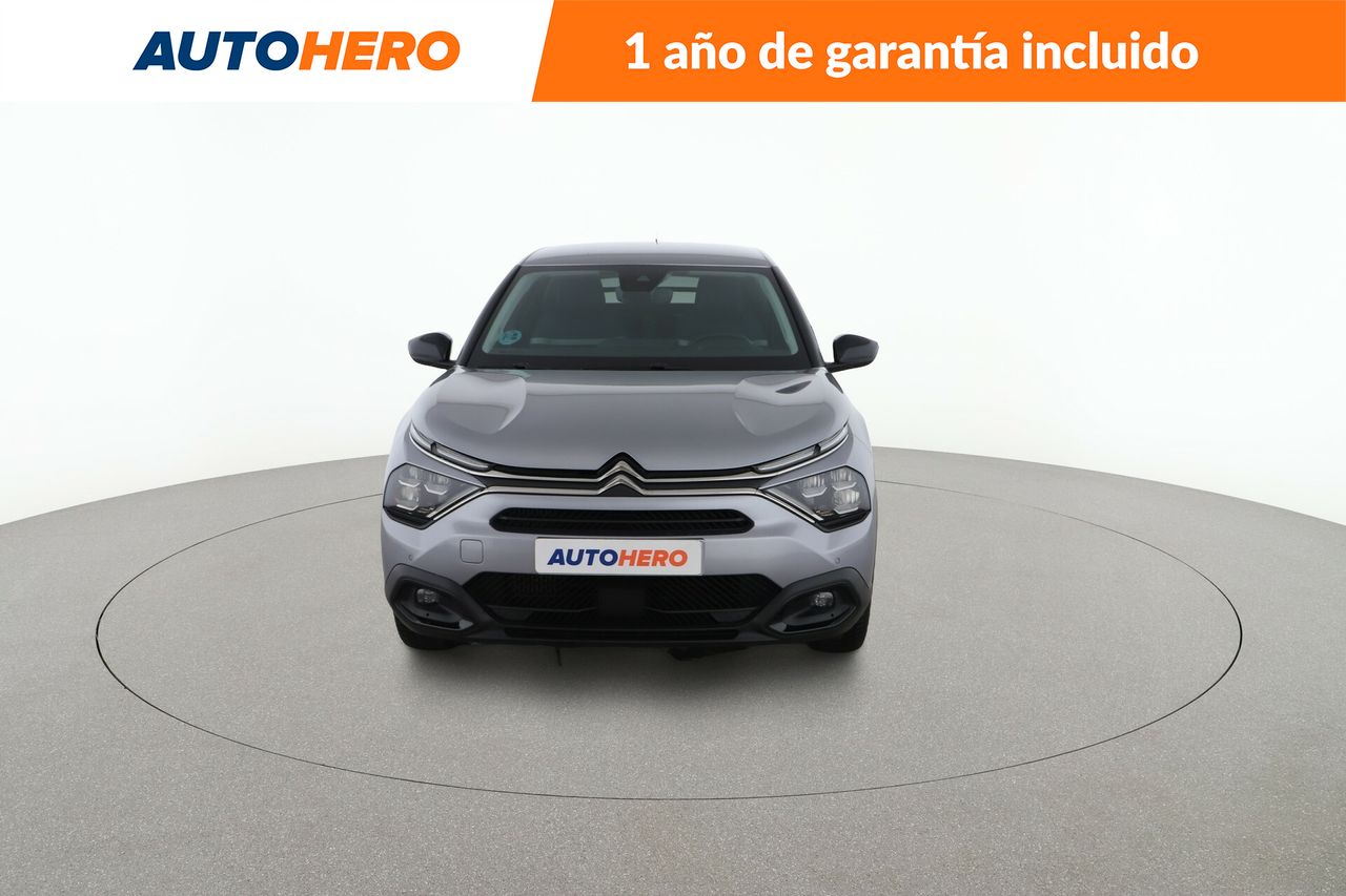 Foto Citroën C4 8