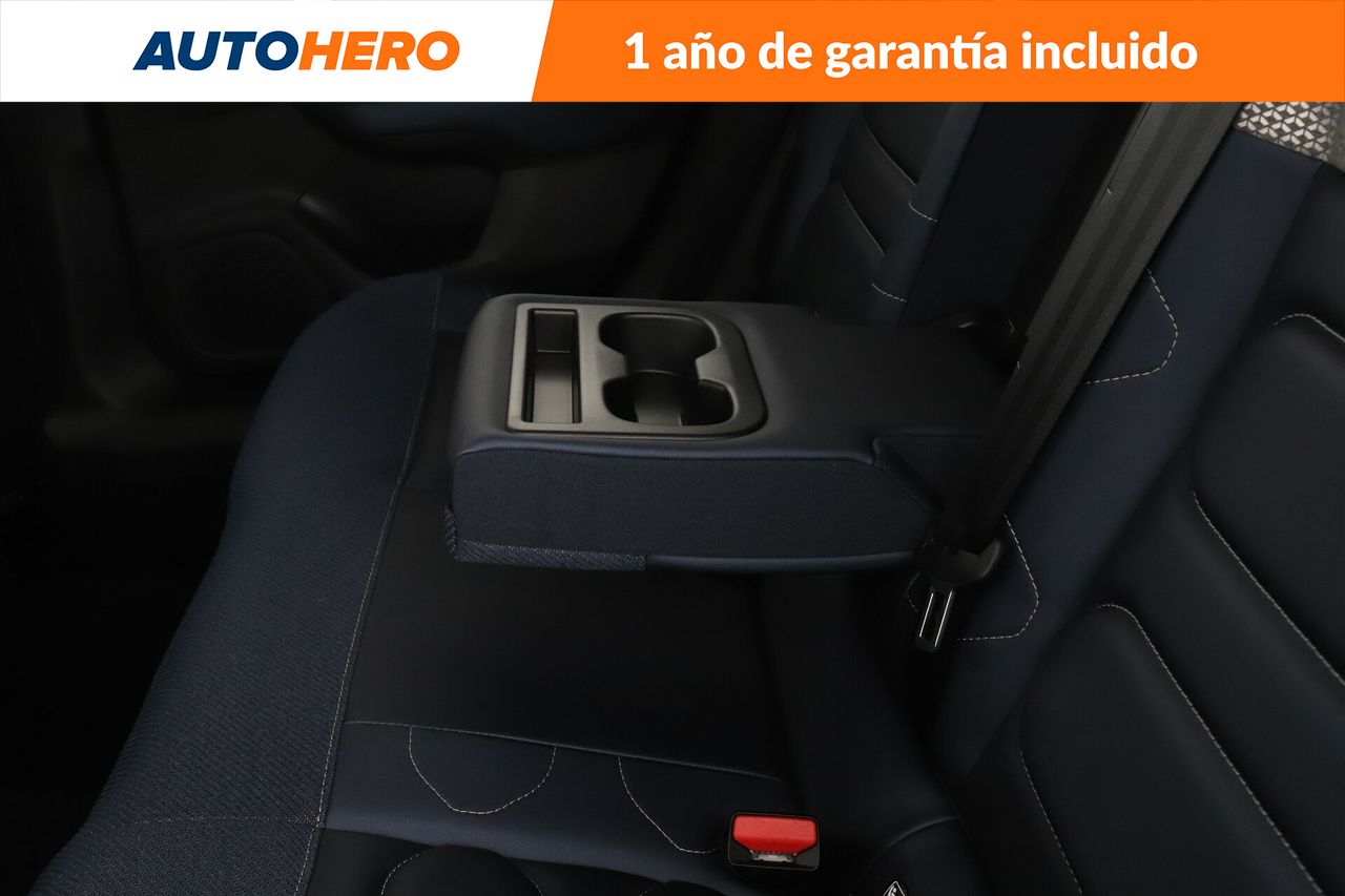 Foto Citroën C4 29