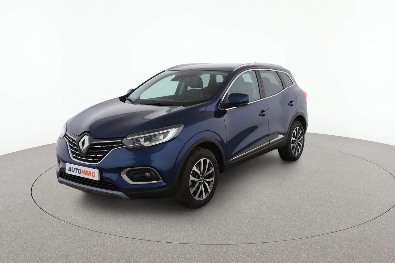 Foto Renault Kadjar 1