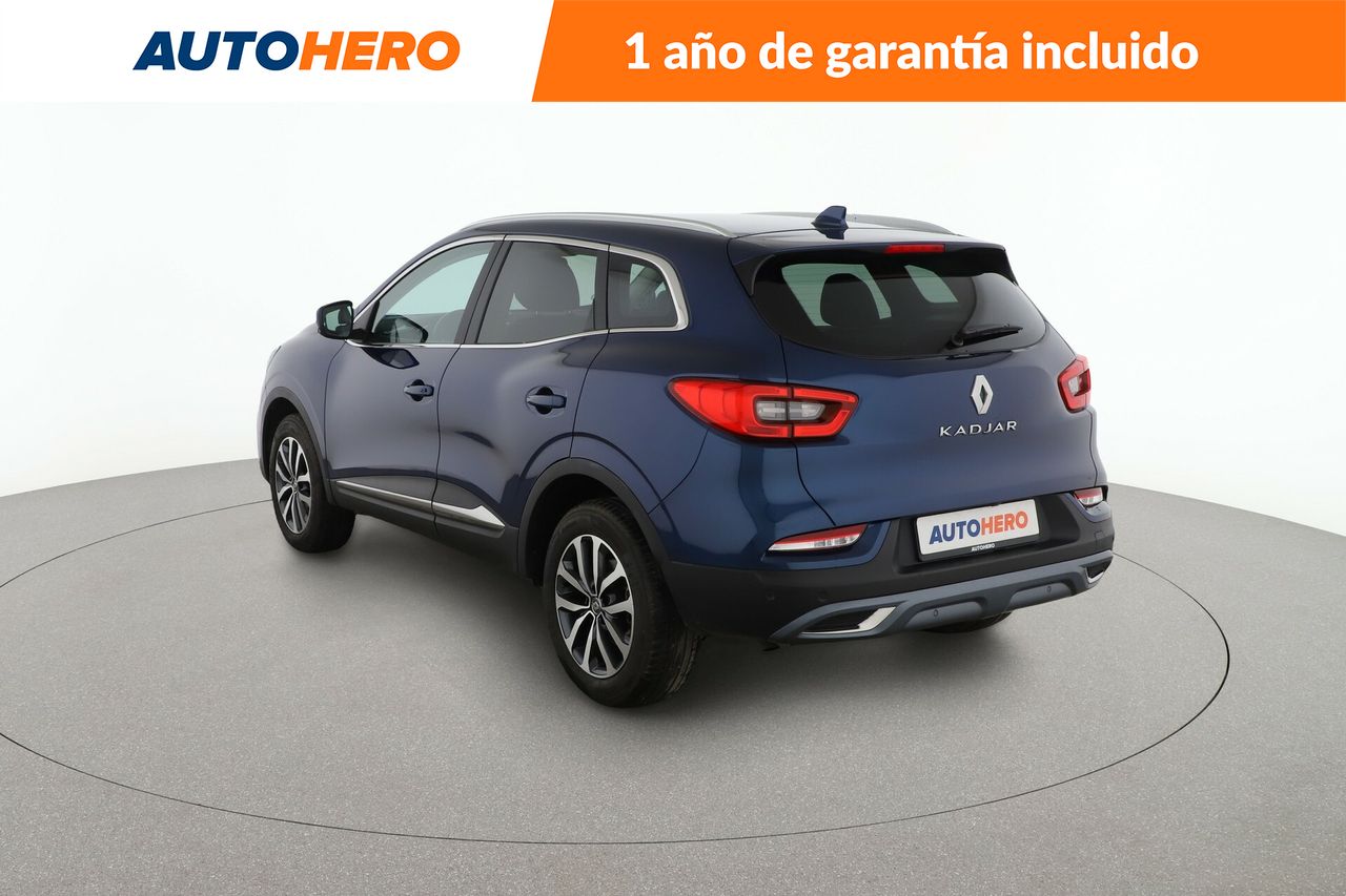 Foto Renault Kadjar 3