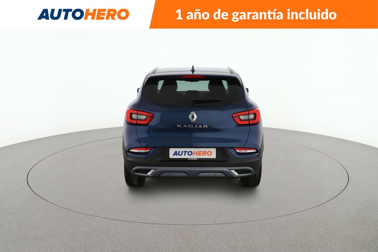 Foto Renault Kadjar 4