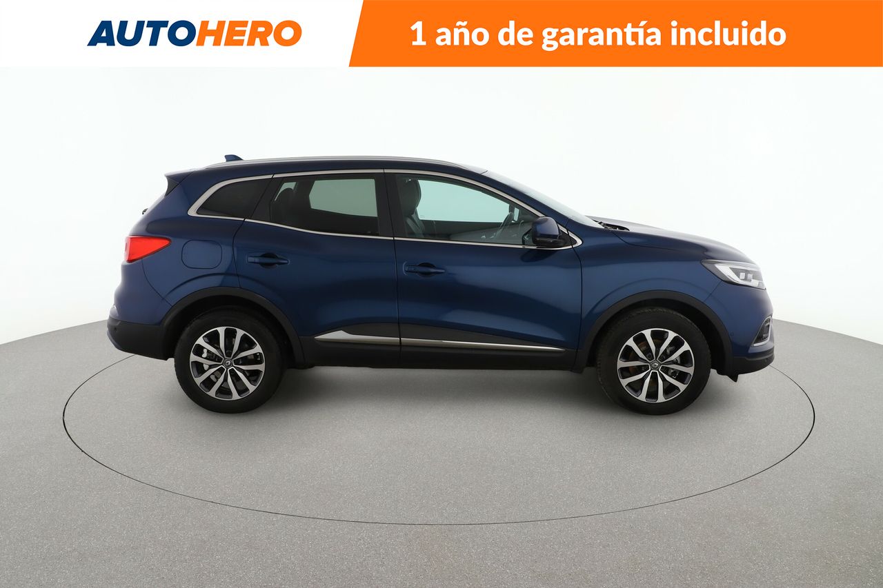 Foto Renault Kadjar 6