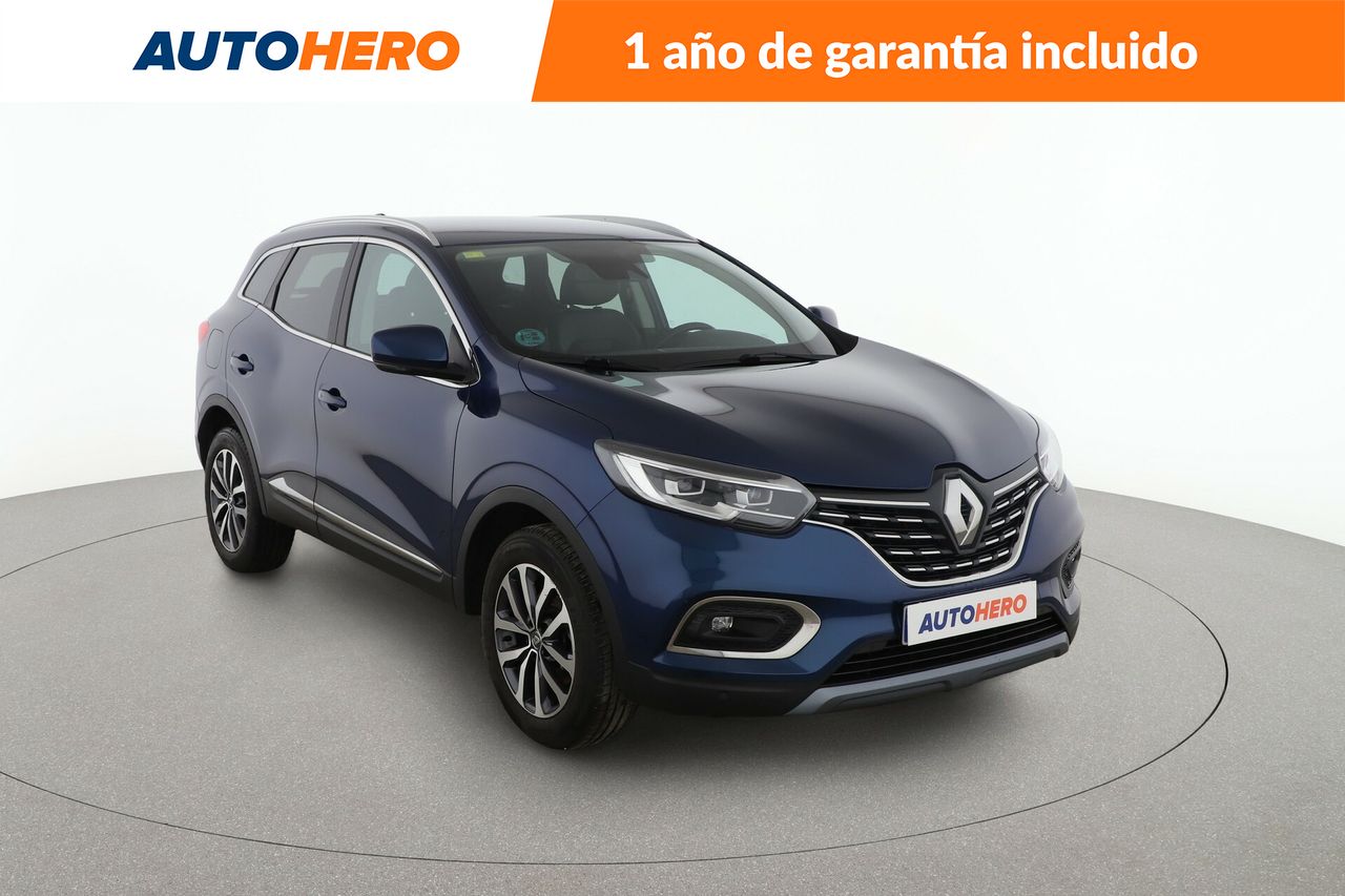 Foto Renault Kadjar 7