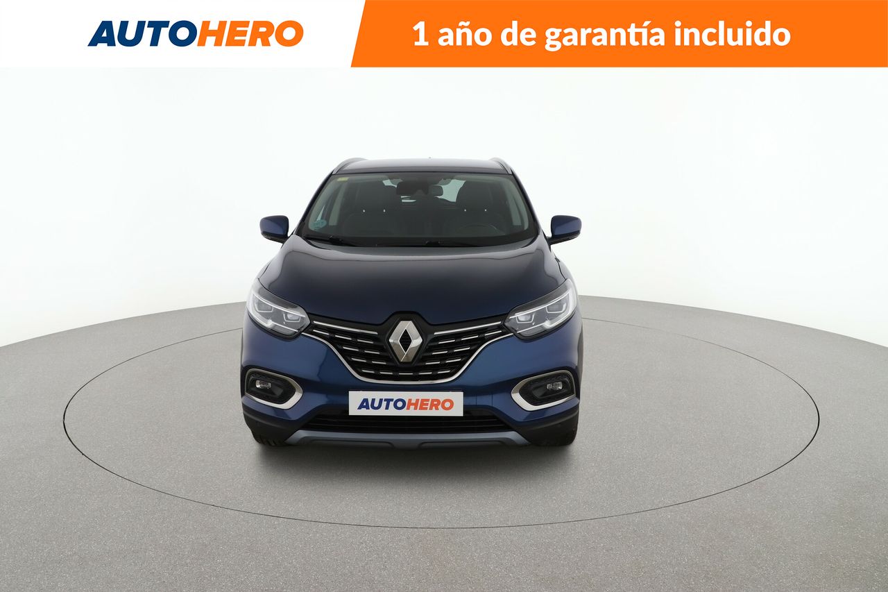 Foto Renault Kadjar 8