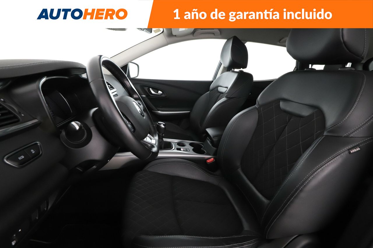 Foto Renault Kadjar 10