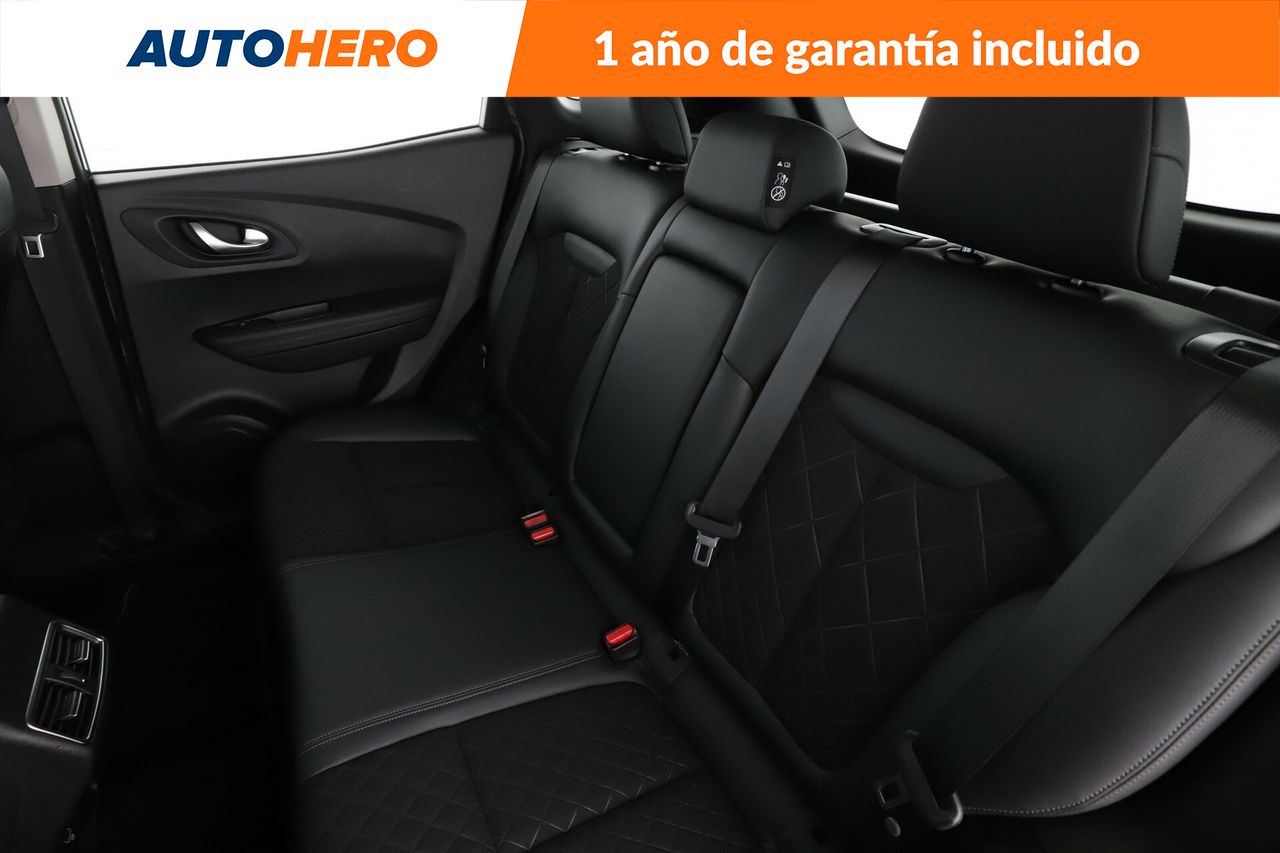 Foto Renault Kadjar 14