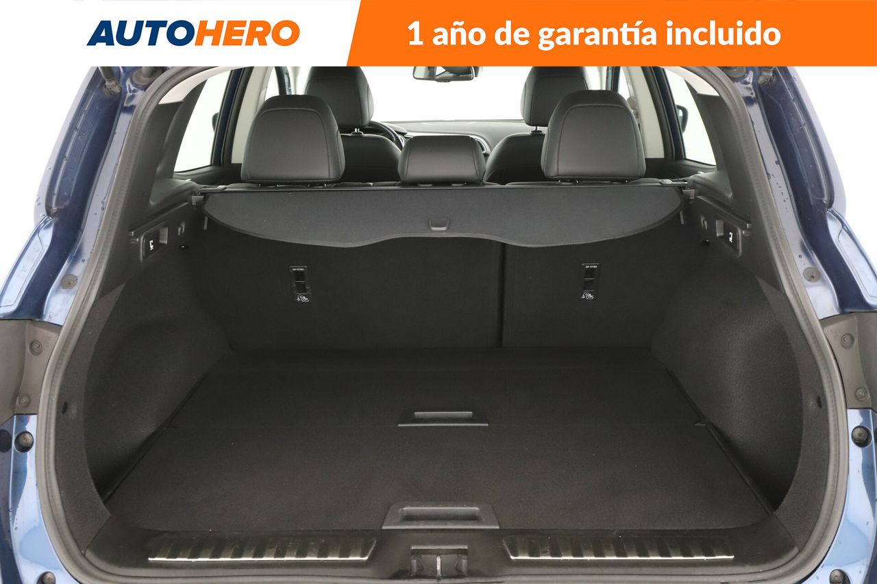Foto Renault Kadjar 17