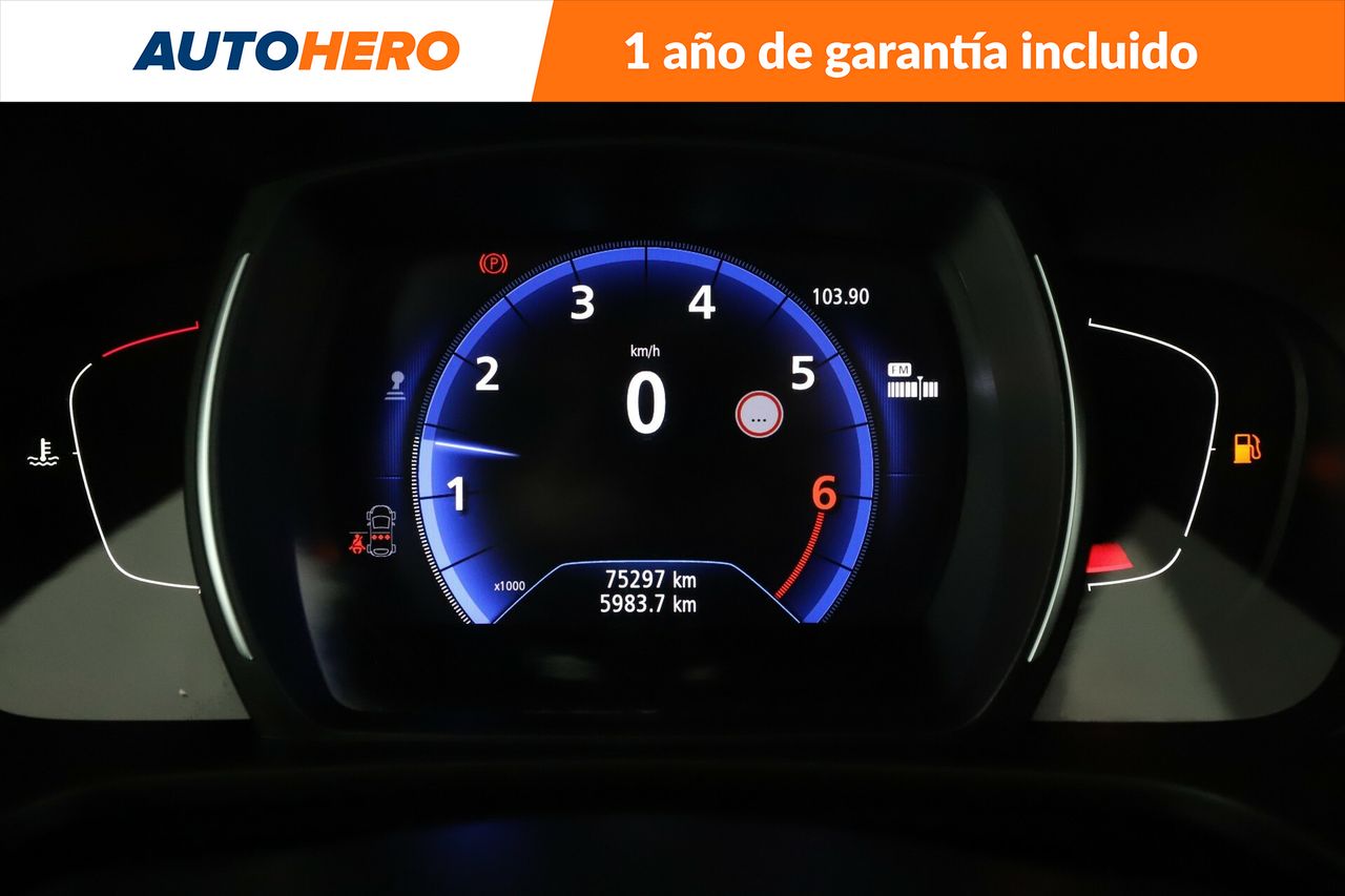 Foto Renault Kadjar 20