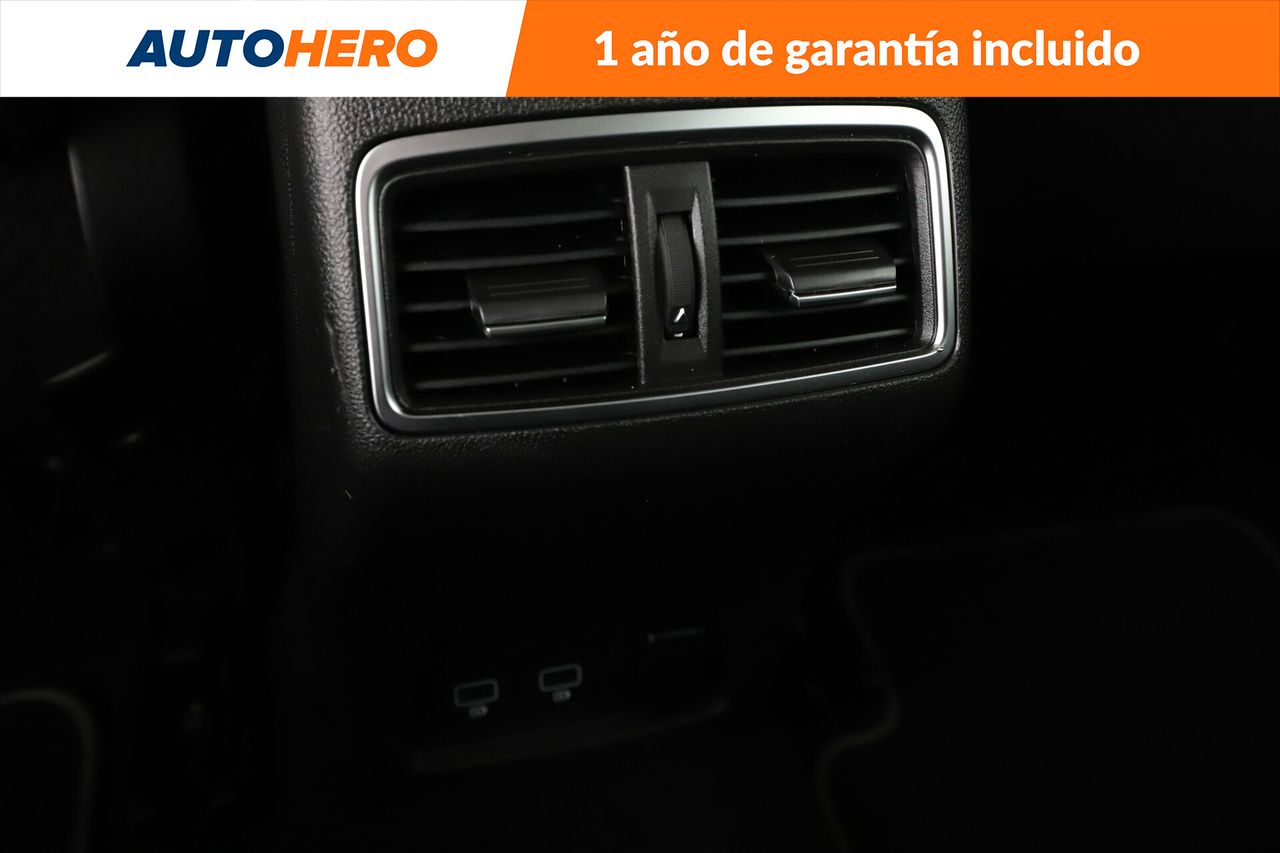 Foto Renault Kadjar 22