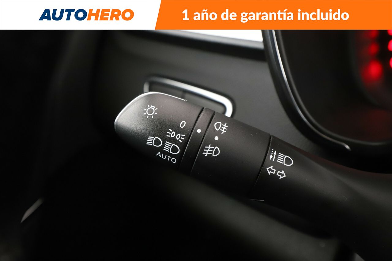 Foto Renault Kadjar 23