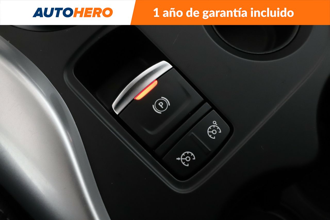 Foto Renault Kadjar 25