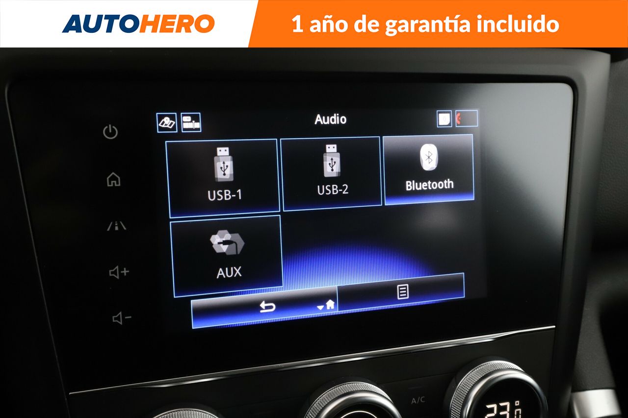 Foto Renault Kadjar 28