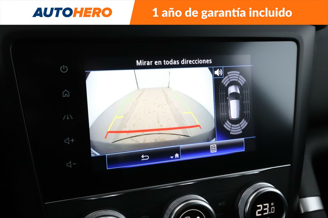 Foto Renault Kadjar 29
