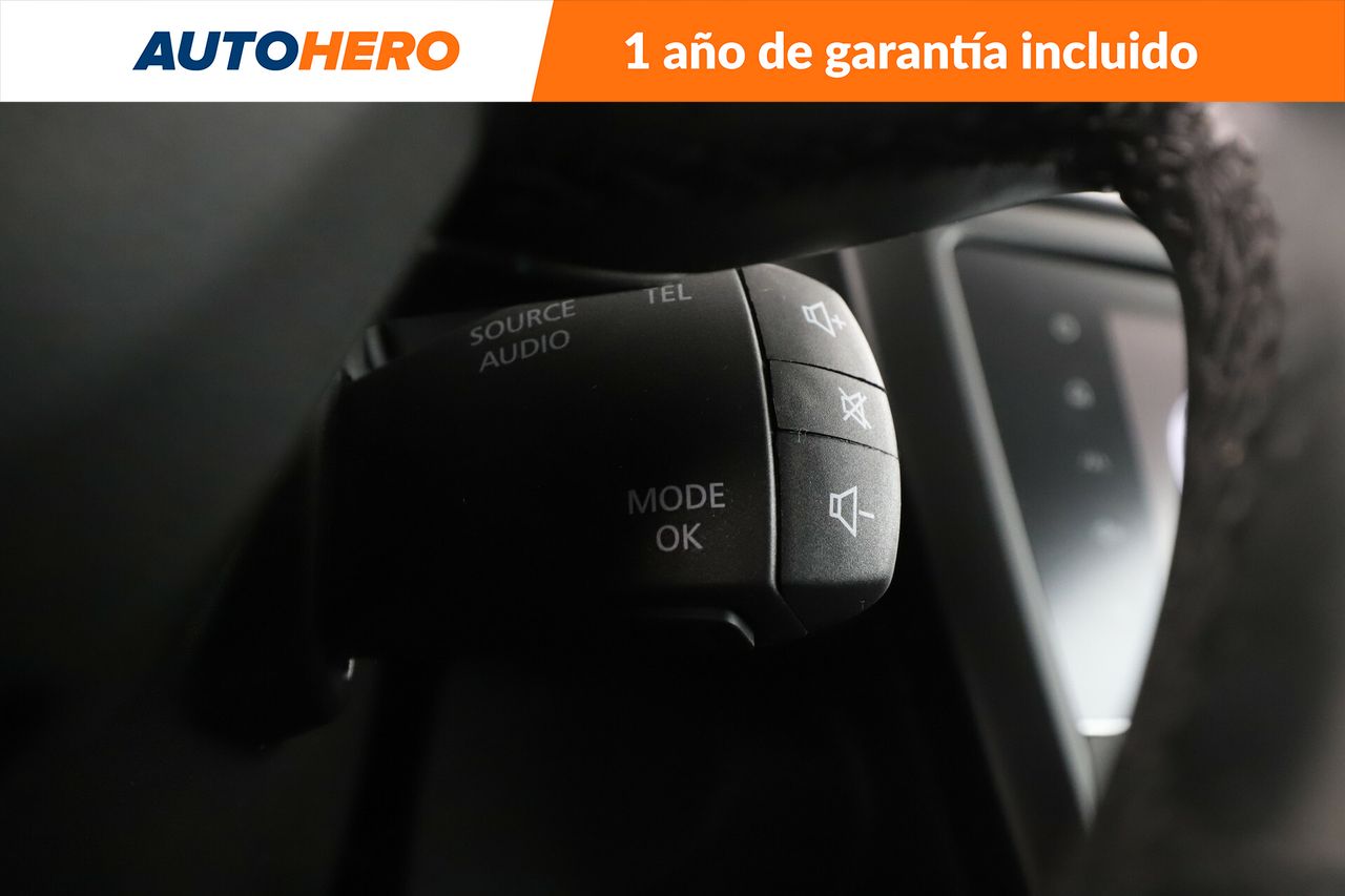 Foto Renault Kadjar 30