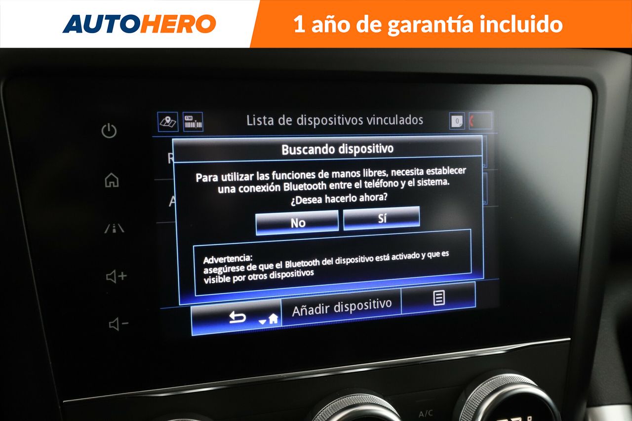 Foto Renault Kadjar 32