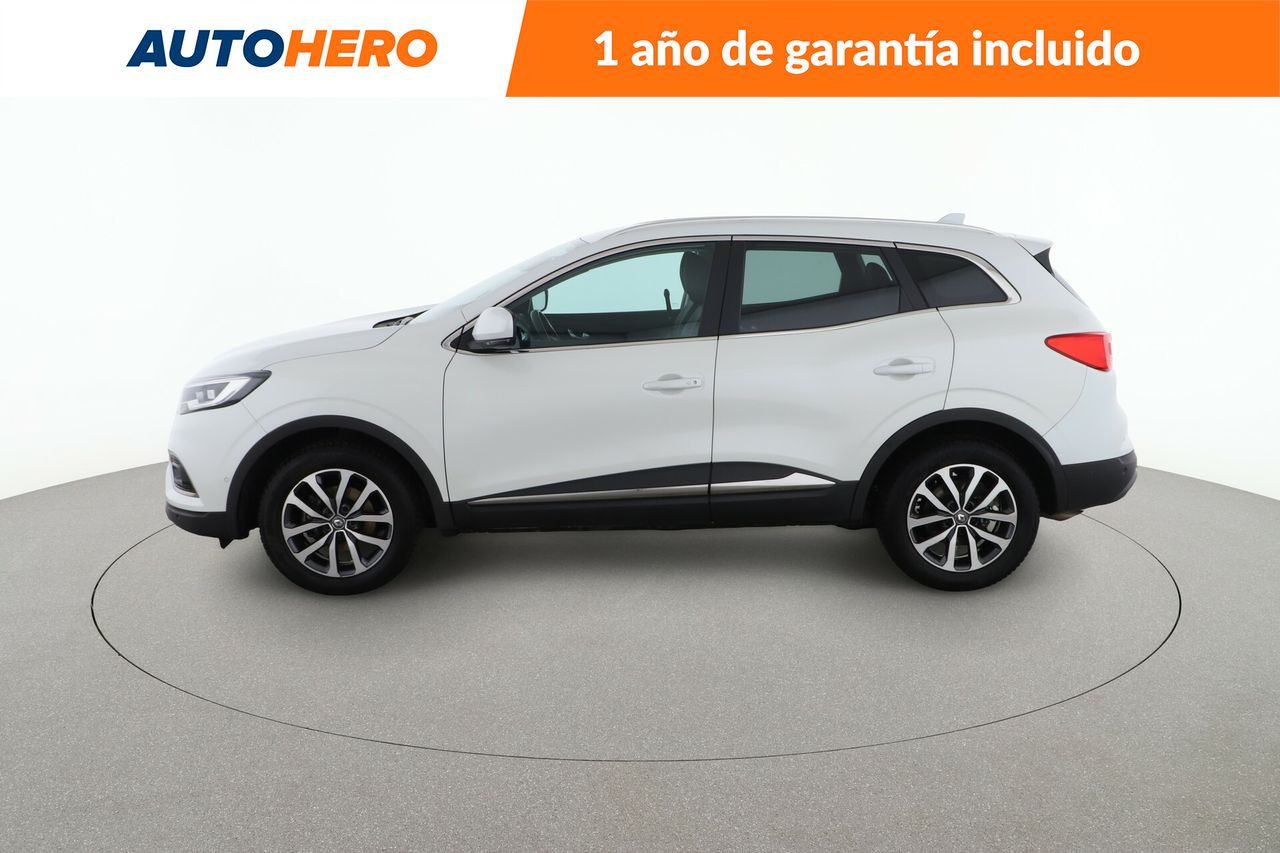 Foto Renault Kadjar 2
