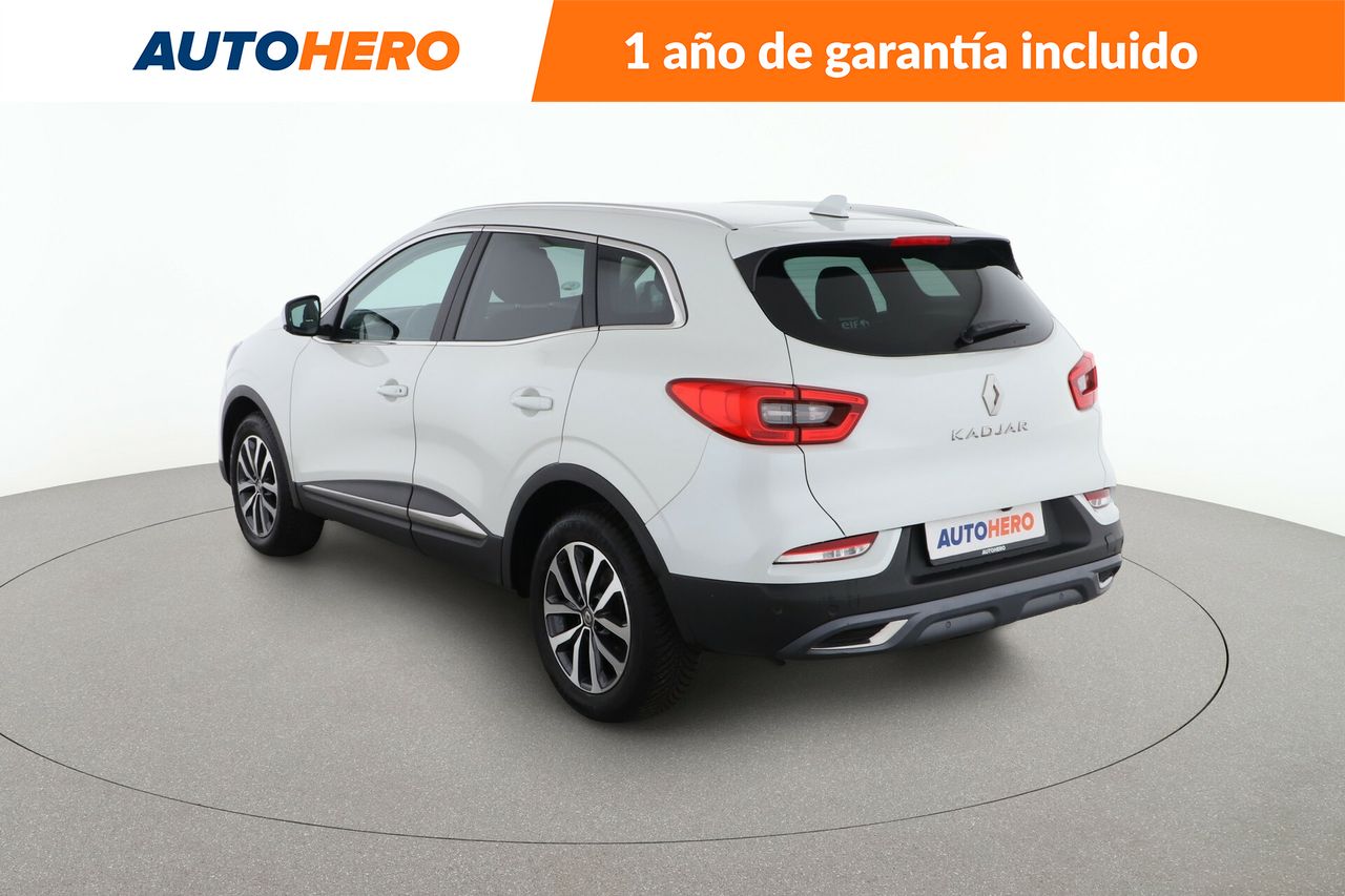Foto Renault Kadjar 3
