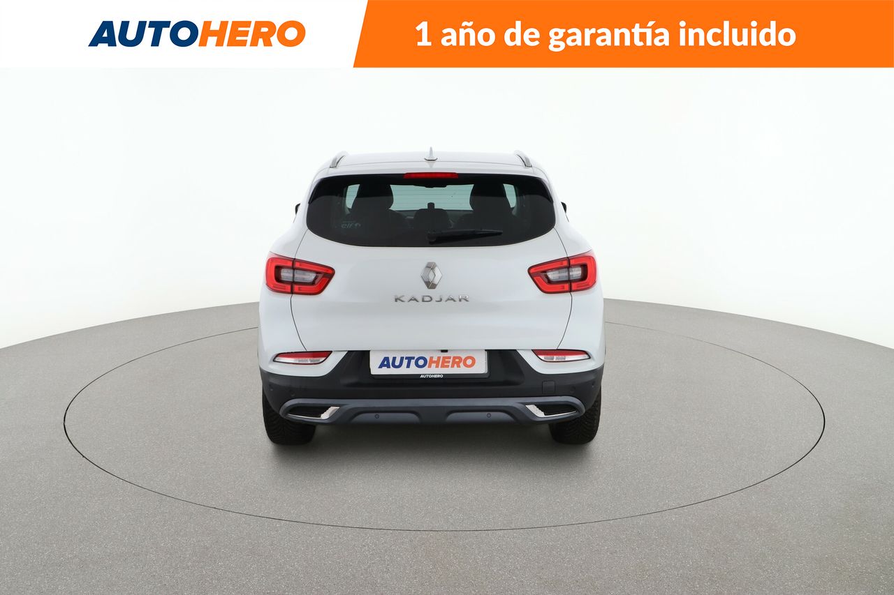 Foto Renault Kadjar 4