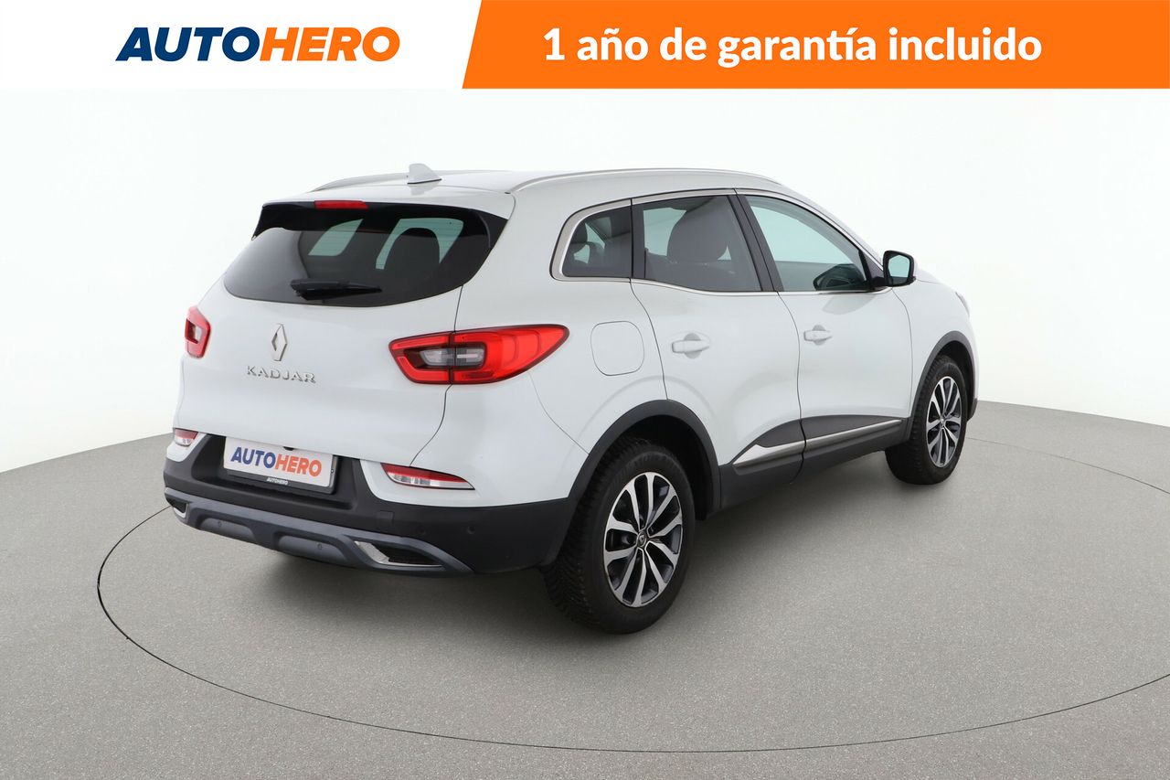 Foto Renault Kadjar 5