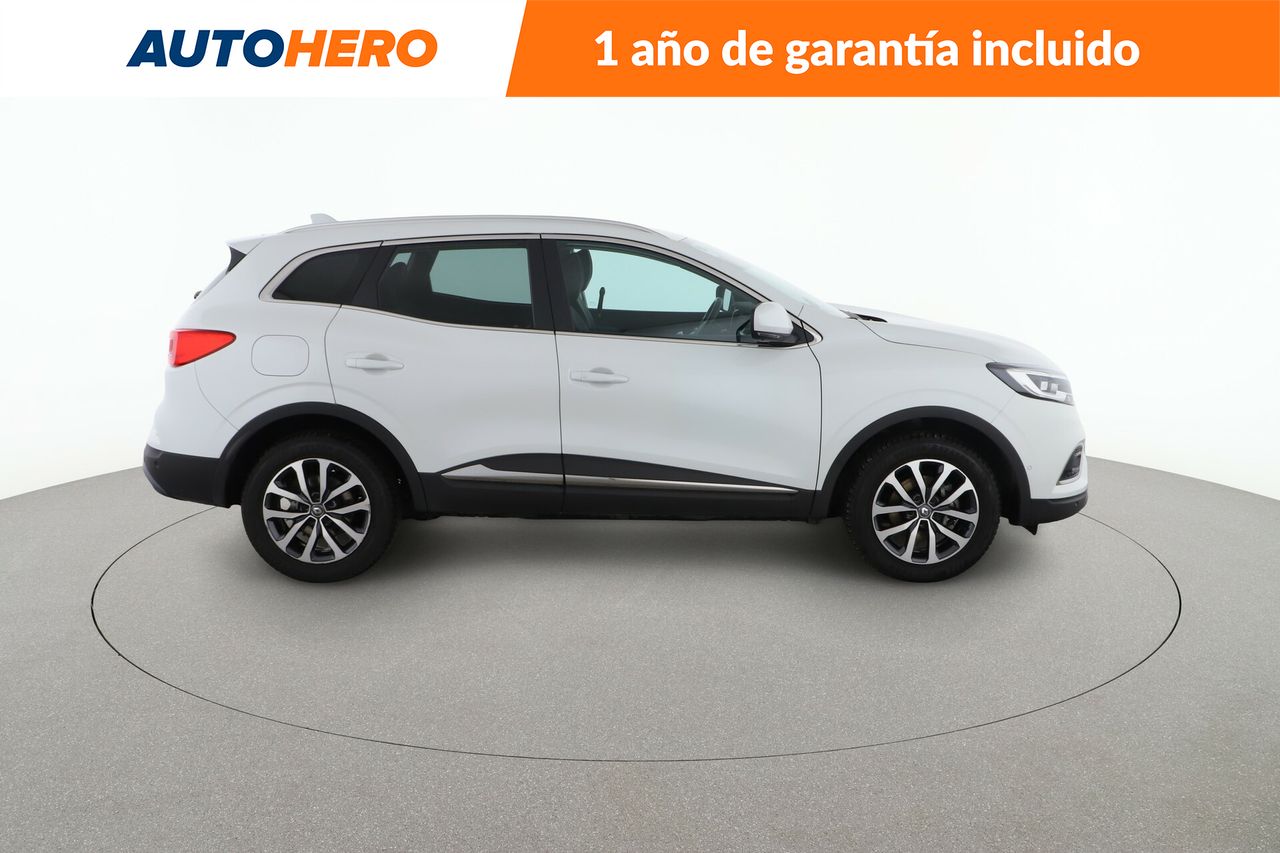 Foto Renault Kadjar 6