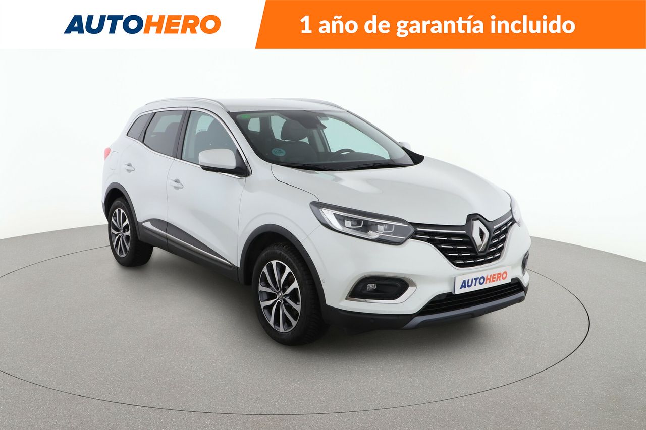 Foto Renault Kadjar 7