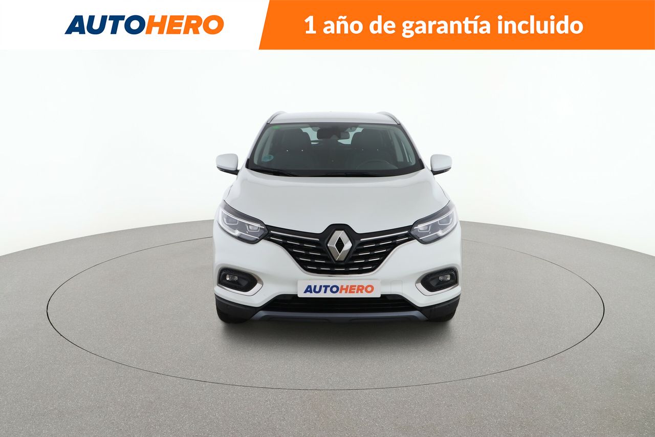 Foto Renault Kadjar 8
