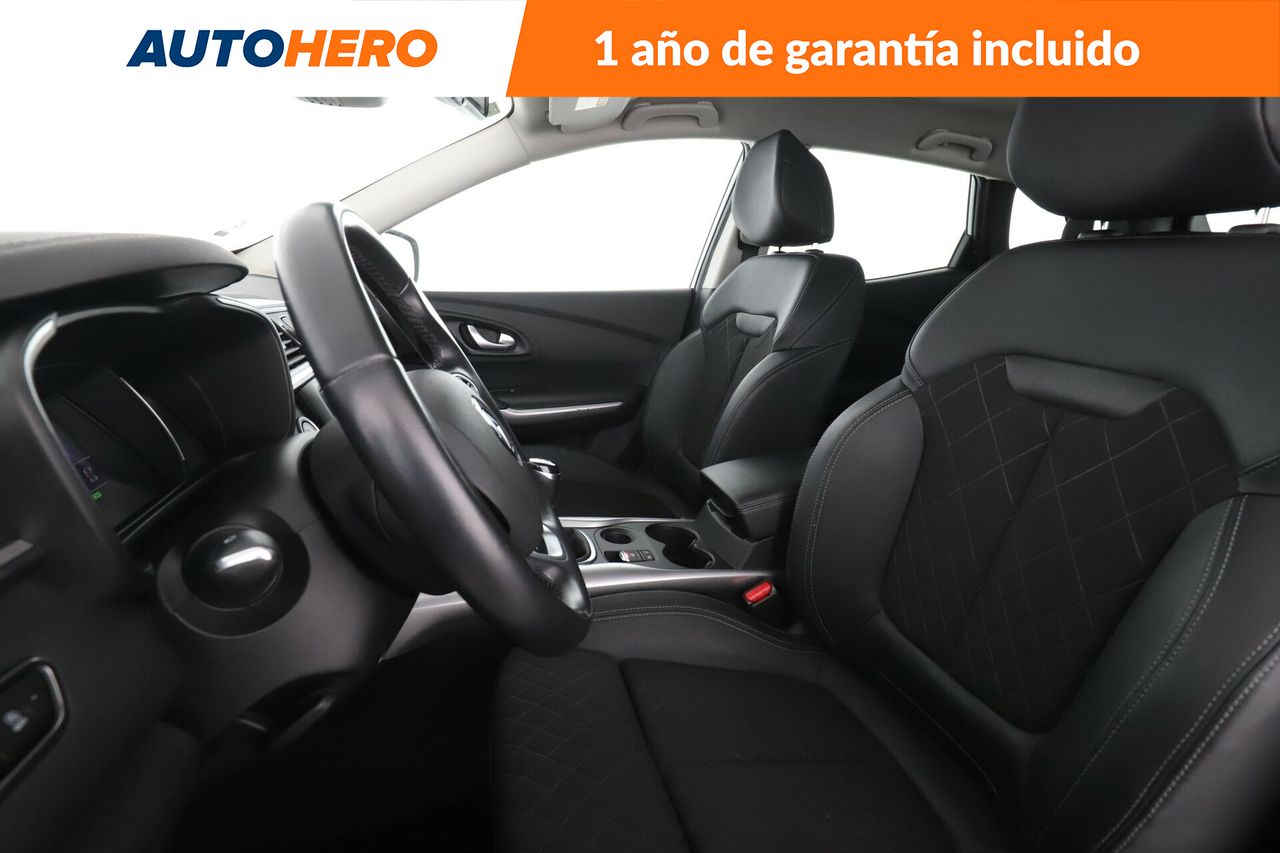 Foto Renault Kadjar 10