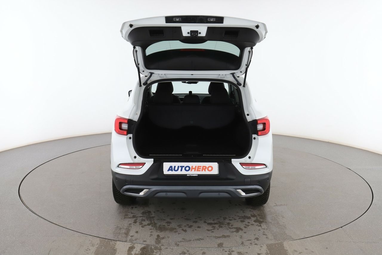 Foto Renault Kadjar 16