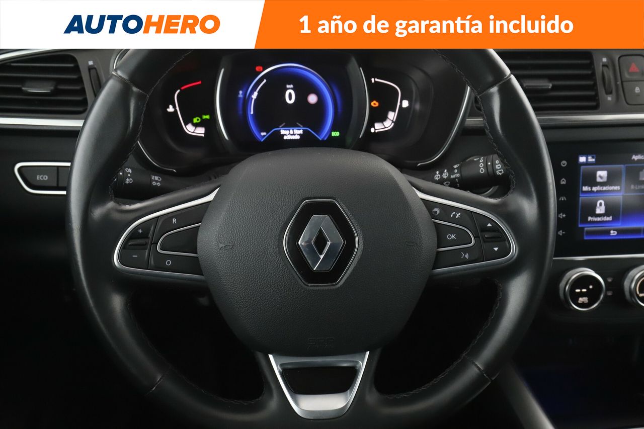 Foto Renault Kadjar 19