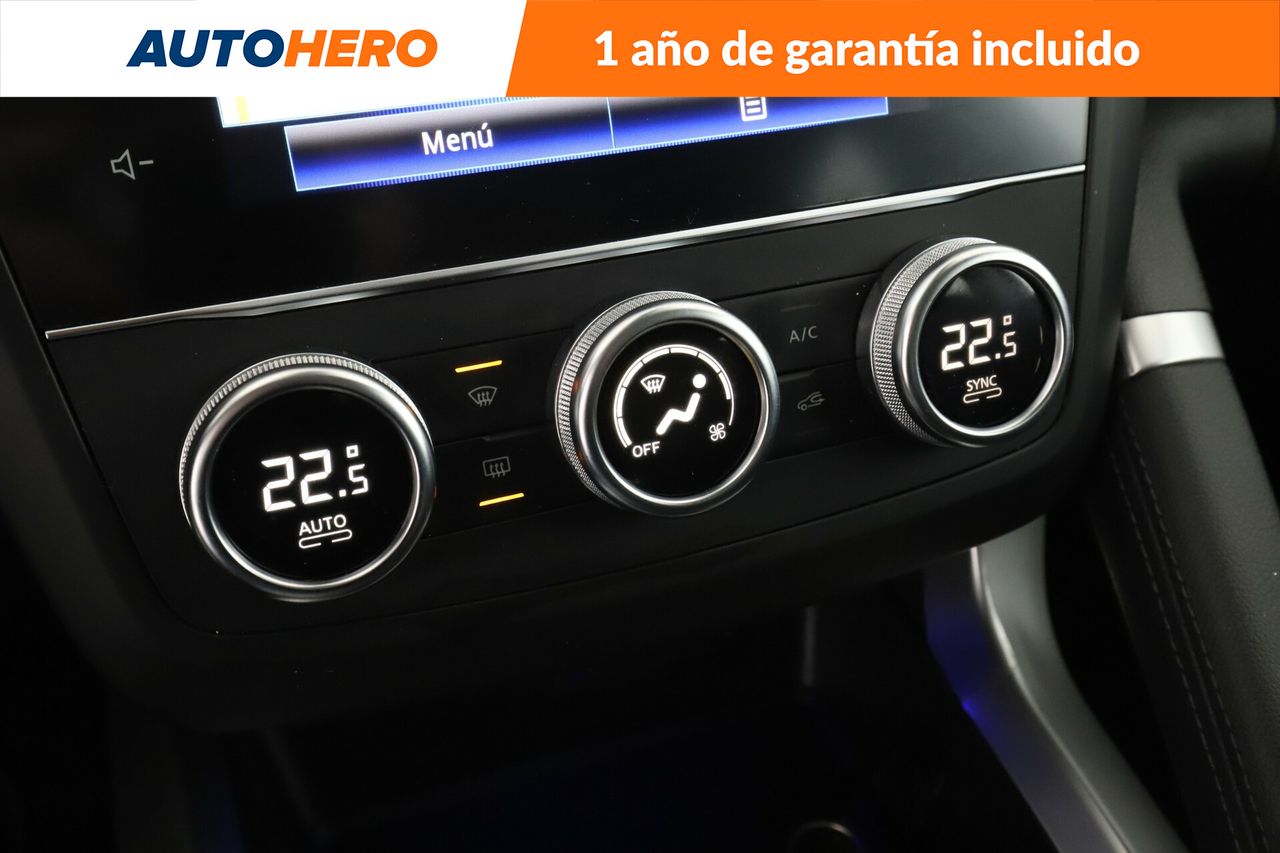 Foto Renault Kadjar 23