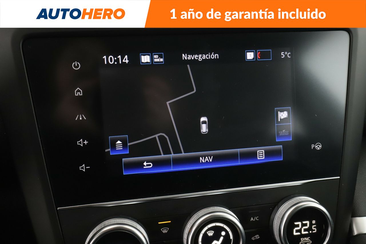 Foto Renault Kadjar 24
