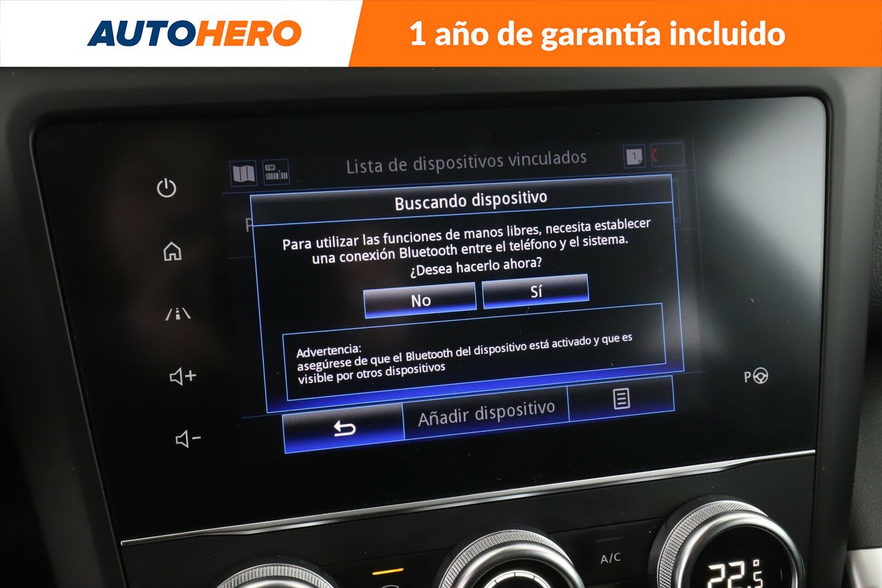 Foto Renault Kadjar 25
