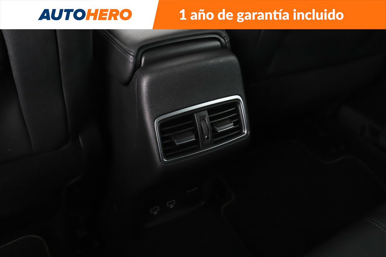 Foto Renault Kadjar 29