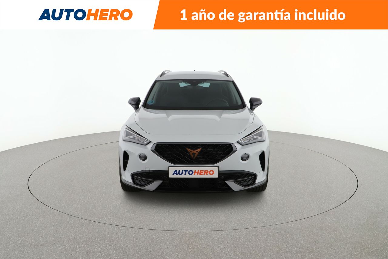 Foto Cupra Formentor 8