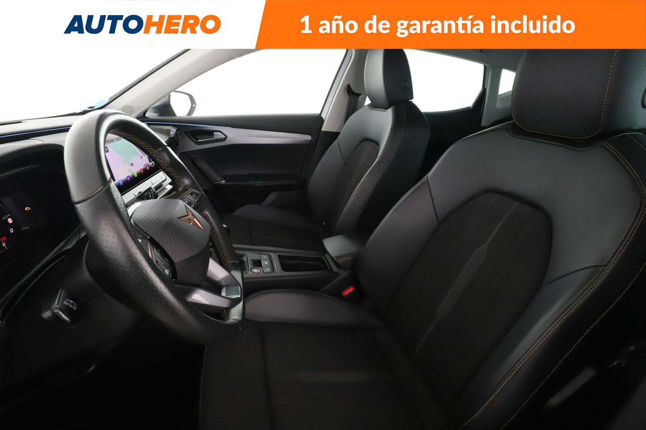 Foto Cupra Formentor 10