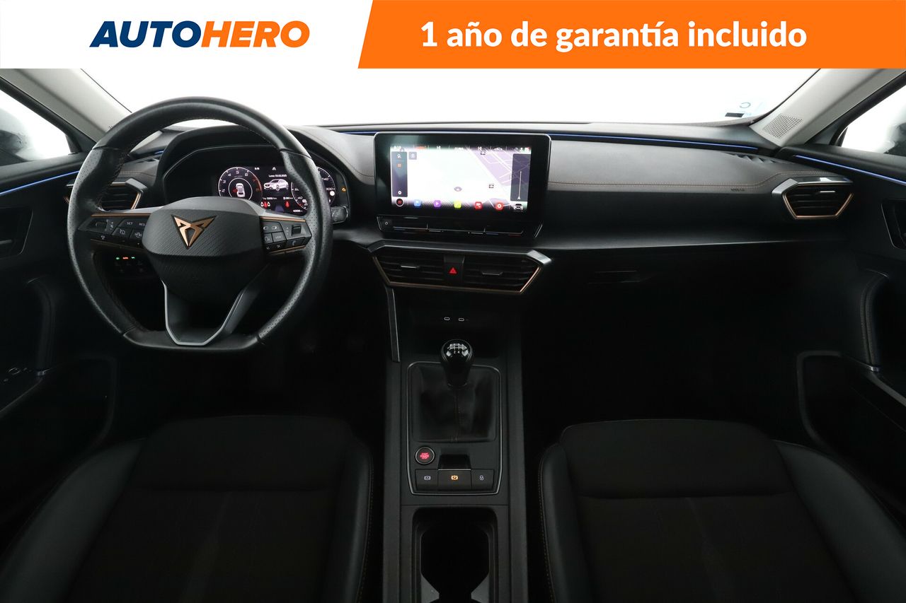 Foto Cupra Formentor 12