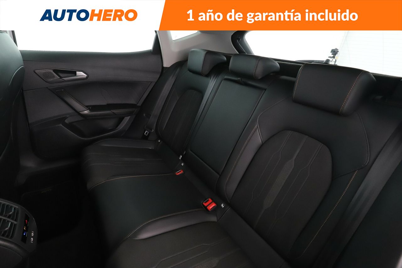Foto Cupra Formentor 14