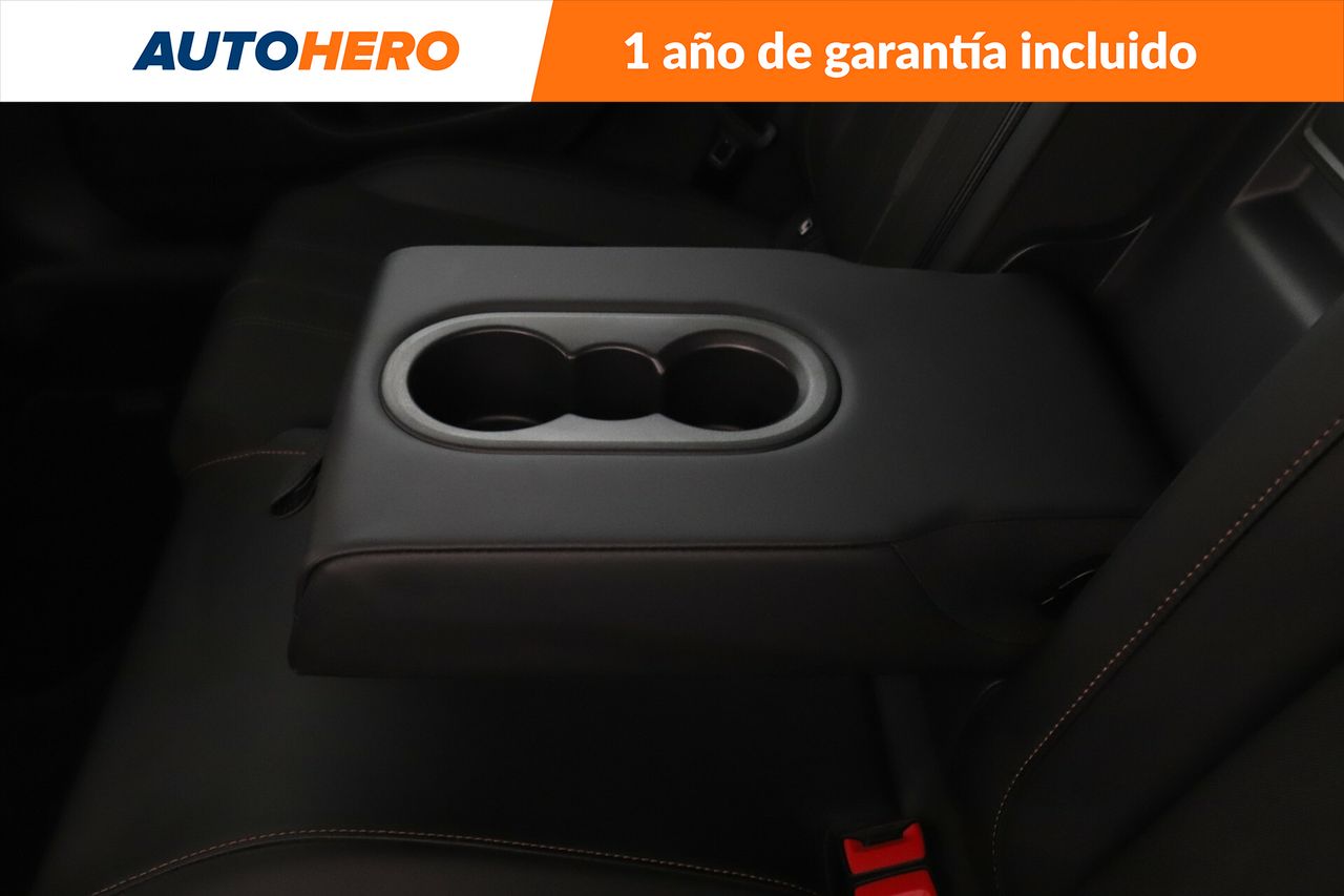 Foto Cupra Formentor 21