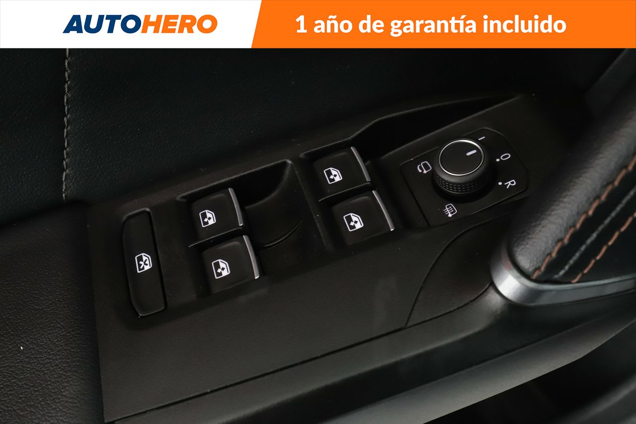 Foto Cupra Formentor 23