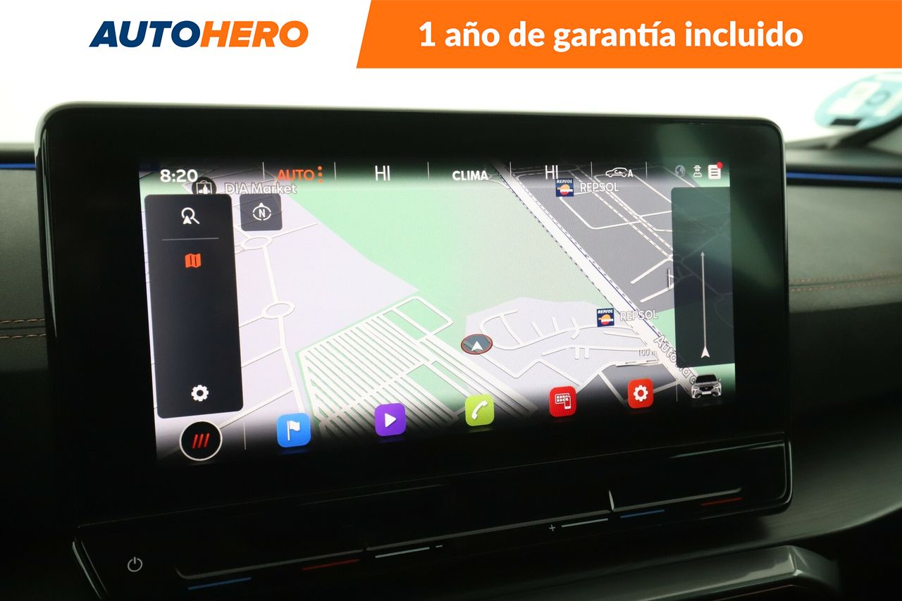 Foto Cupra Formentor 25