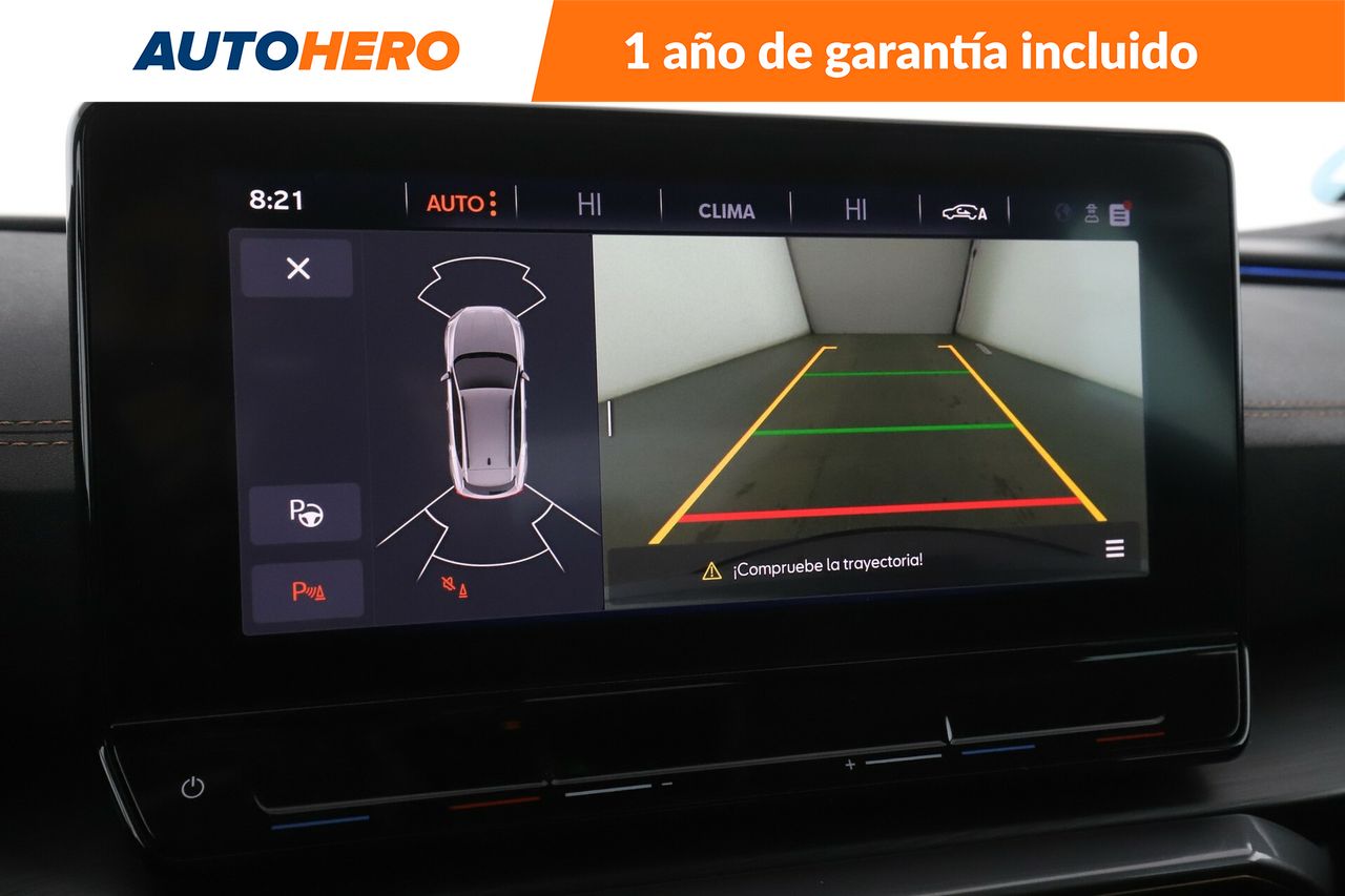 Foto Cupra Formentor 29