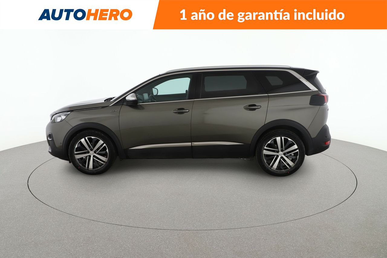 Foto Peugeot 5008 2